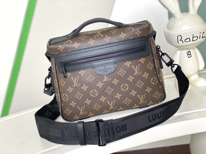 LV Satchel bags